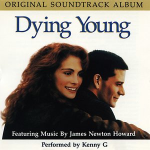 Image for 'Dying Young: Original Soundtrack Album'