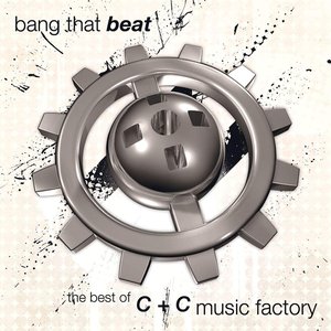 “Bang That Beat: The Best of C+C Music Factory”的封面