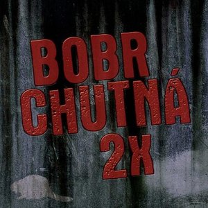 Image for 'Bobr chutná 2x'