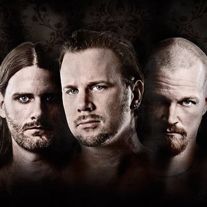 Radio Rock -risteily XXVIII at Silja Europa (Helsinki-Tallinn-Helsinki) on  14 Sep 2019 