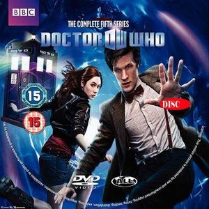 Image for 'Doctor Who, Season 5'