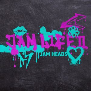 “JAM LIFE Ⅱ”的封面