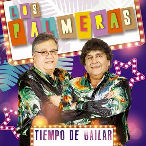 Image for 'Tiempo De Bailar'