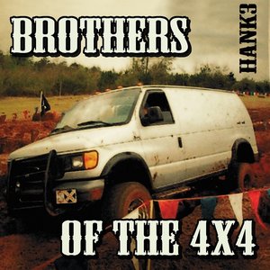 Image for 'Brothers Of The 4x4'