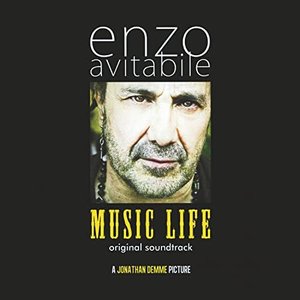 Image for 'Enzo Avitabile Music Life (Live Version)'