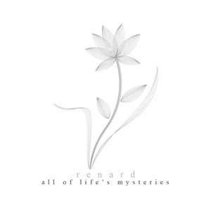 Image for 'All of Life's Mystery'