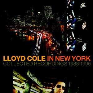 Image for 'In New York (Collected Recordings 1988-1996)'