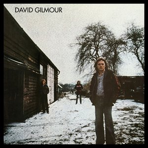 Imagem de 'David Gilmour'