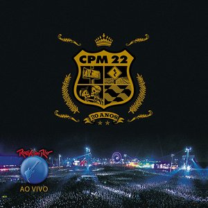 Image for 'Ao Vivo no Rock In Rio'