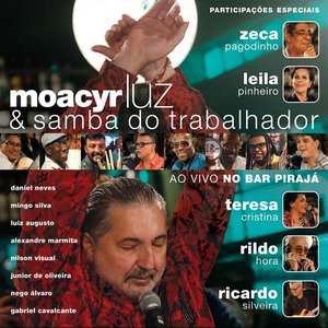 Image for 'Samba Do Trabalhador (Ao Vivo No Bar Pirajá)'