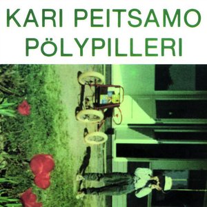 Image for 'Pölypilleri'