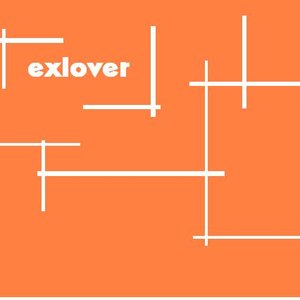 “Exlover”的封面