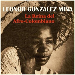 Image for 'La Reina del Afro-Colombiano'