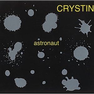 “Astronaut”的封面