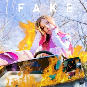 Image for 'Fake'