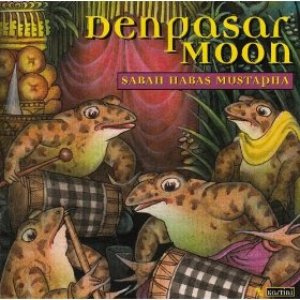 Image for 'Denpasar Moon'