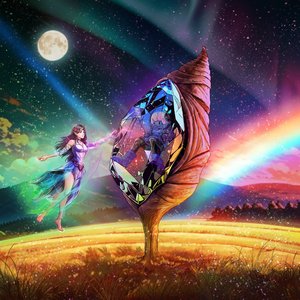 Image for 'Chrysalis'