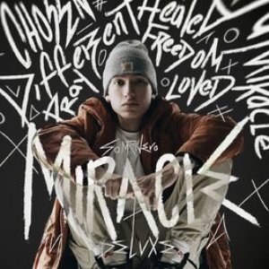 'Miracle (Deluxe)' için resim