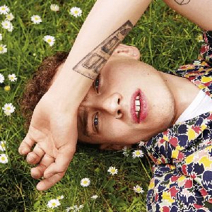 Image for 'Olly Alexander'