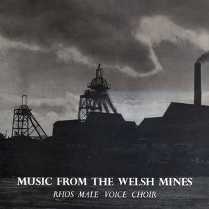 Изображение для 'Music From The Welsh Mines'