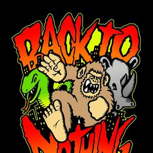 Imagem de 'Back To Nothing'