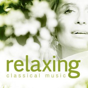 “Relaxing Classical Music”的封面