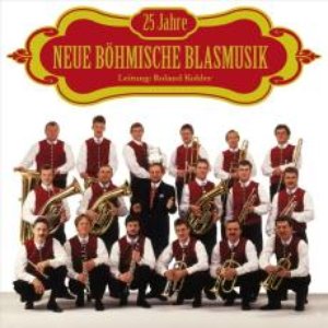 Image for 'Neue Böhmische Blasmusik'
