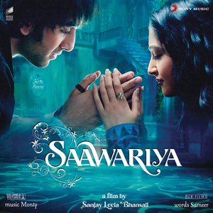'Saawariya (Original Motion Picture Soundtrack)' için resim