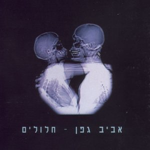Image for 'חלולים'