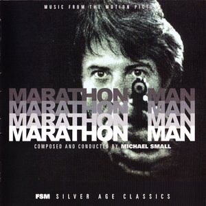 Image for 'Marathon Man'