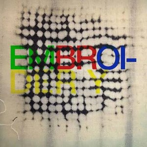Image for 'embroidery'