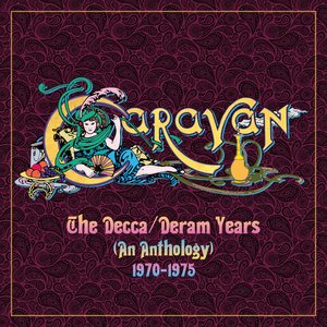 Image for 'The Decca / Deram Years (An Anthology) 1970–1975'