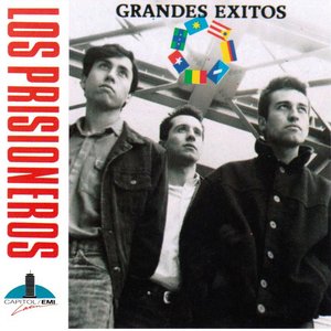 Image for 'Grandes Éxitos'