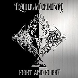 “Fight And Flight”的封面