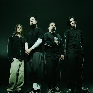 “Static-X”的封面