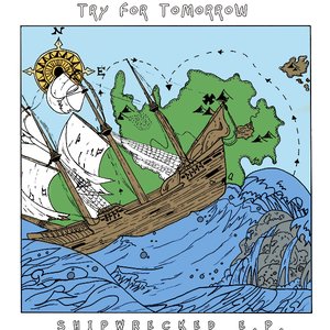 Bild för 'Shipwrecked EP'