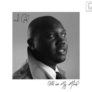 Image for 'All In My Mind'