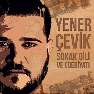 “Sokak Dili ve Edebiyatı”的封面