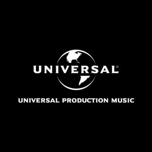 Image for 'Universal Production Music'