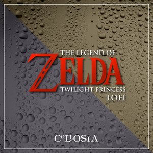 Image for 'The Legend of Zelda: Twilight Princess LoFi'