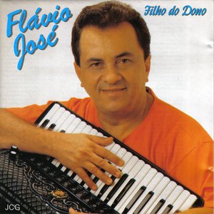 Image for 'Filho Do Dono'