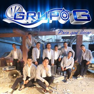 Image for 'Para Qué Llorar'