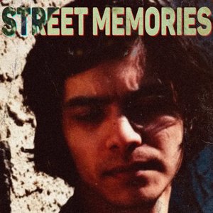 Image for 'STREET MEMORIES'