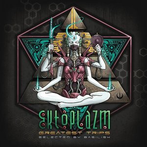 Immagine per 'Ektoplazm's Greatest Trips'