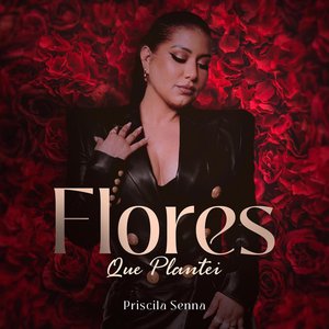 Image for 'Flores Que Plantei'