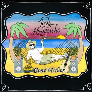 Image for 'Good Vibes'