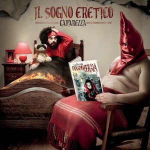 Image for 'Il Sogno Eretico'