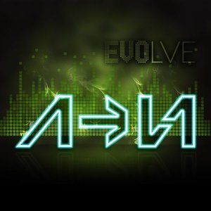 Image for 'Evolve'