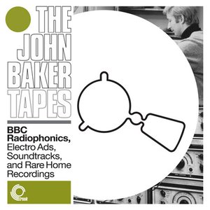 Image for 'The John Baker Tapes'