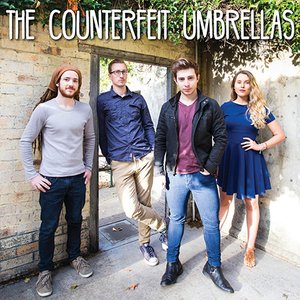 Image for 'The Counterfeit Umbrellas'